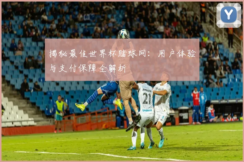 揭秘最佳世界杯赌球网：用户体验与支付保障全解析