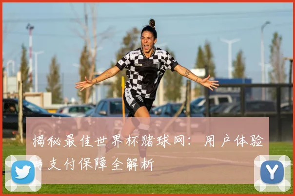 揭秘最佳世界杯赌球网：用户体验与支付保障全解析